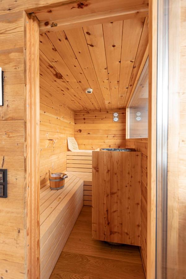 Apartment Alpenparks & Carpe Solem *