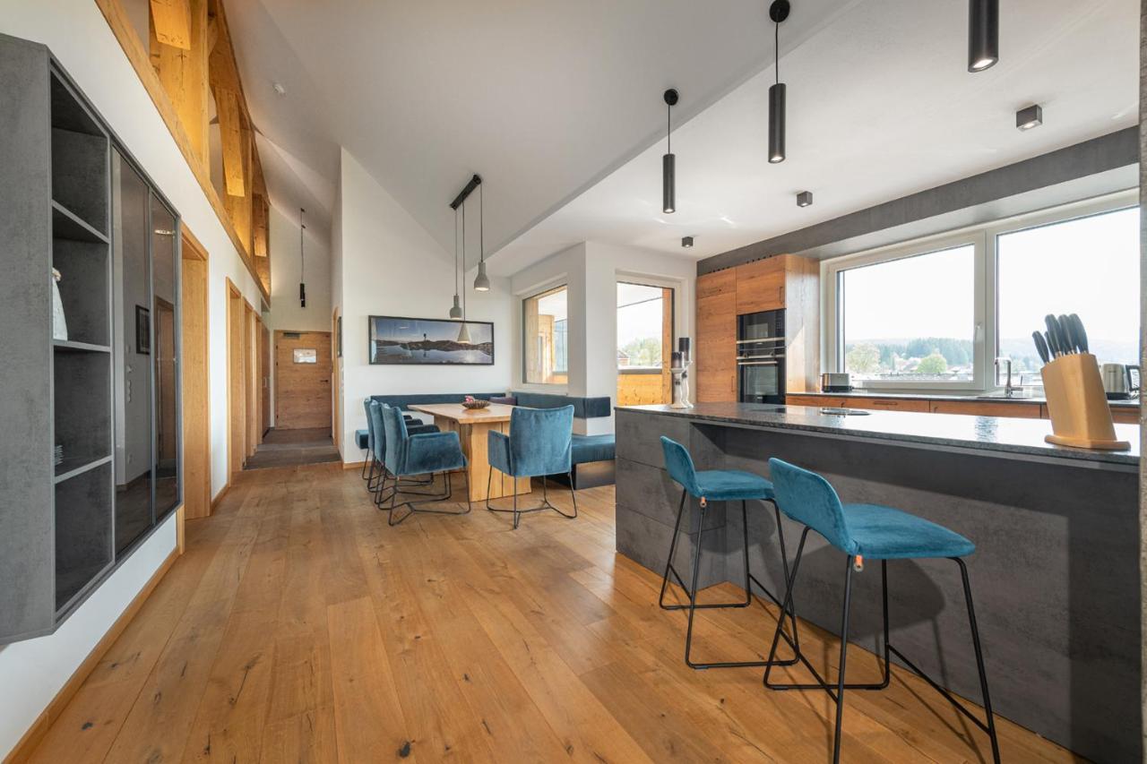 Alpenparks & Carpe Solem Apartament