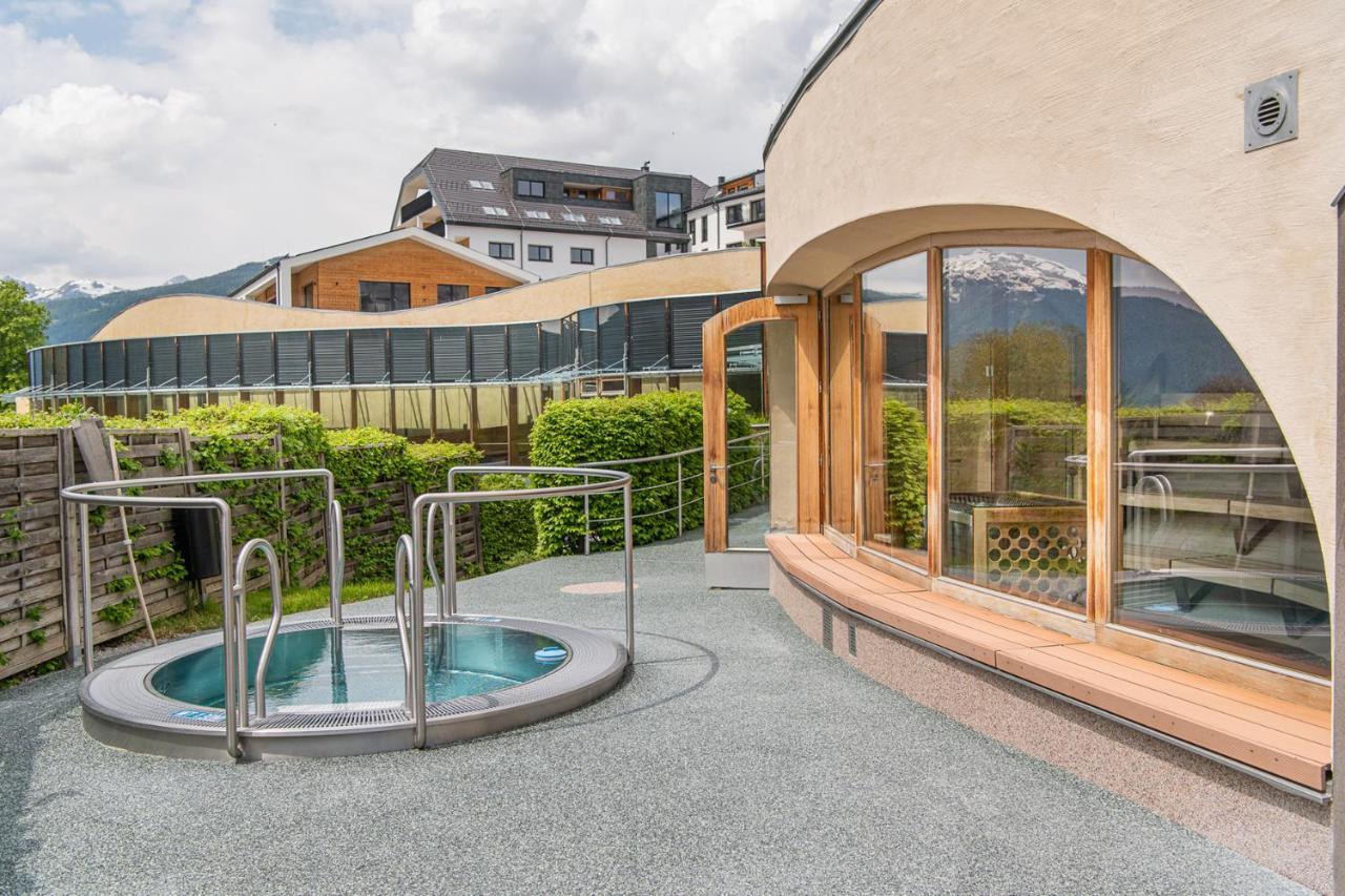 Apartment Alpenparks & Carpe Solem Mariapfarr