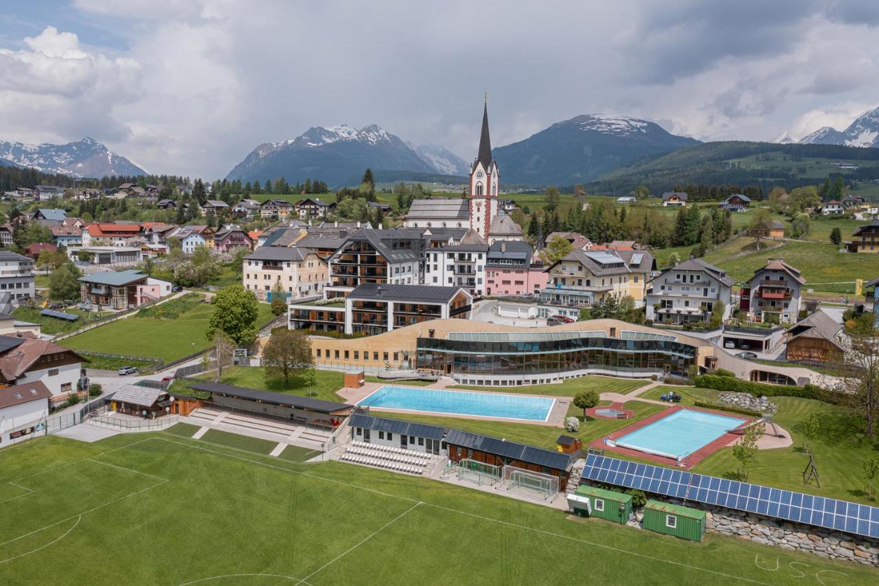 Apartament Alpenparks & Carpe Solem