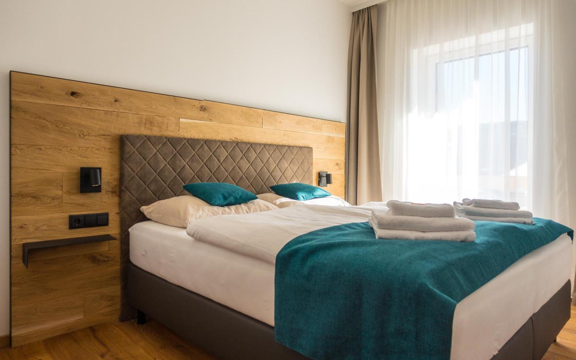 Alpenparks & Carpe Solem Apartment *
