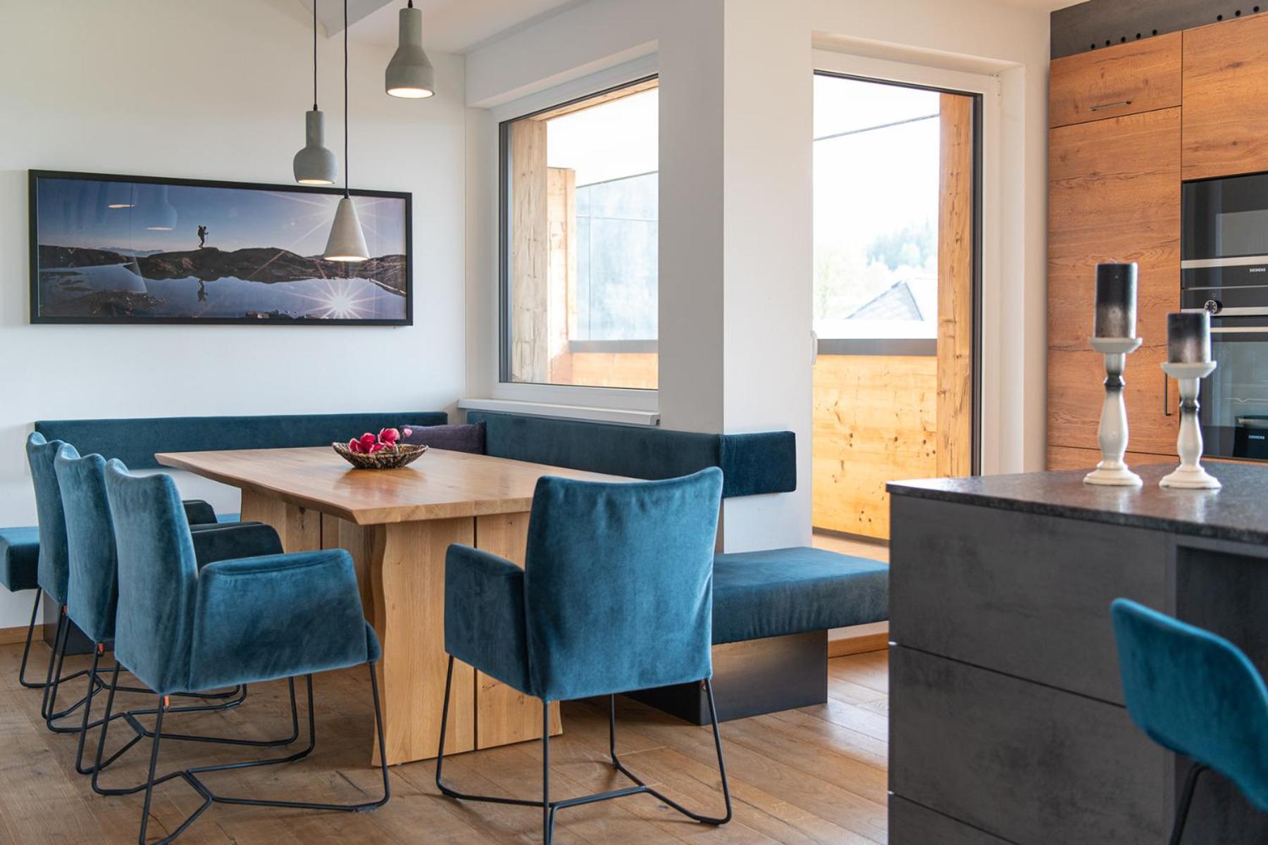 Apartment Alpenparks & Carpe Solem *