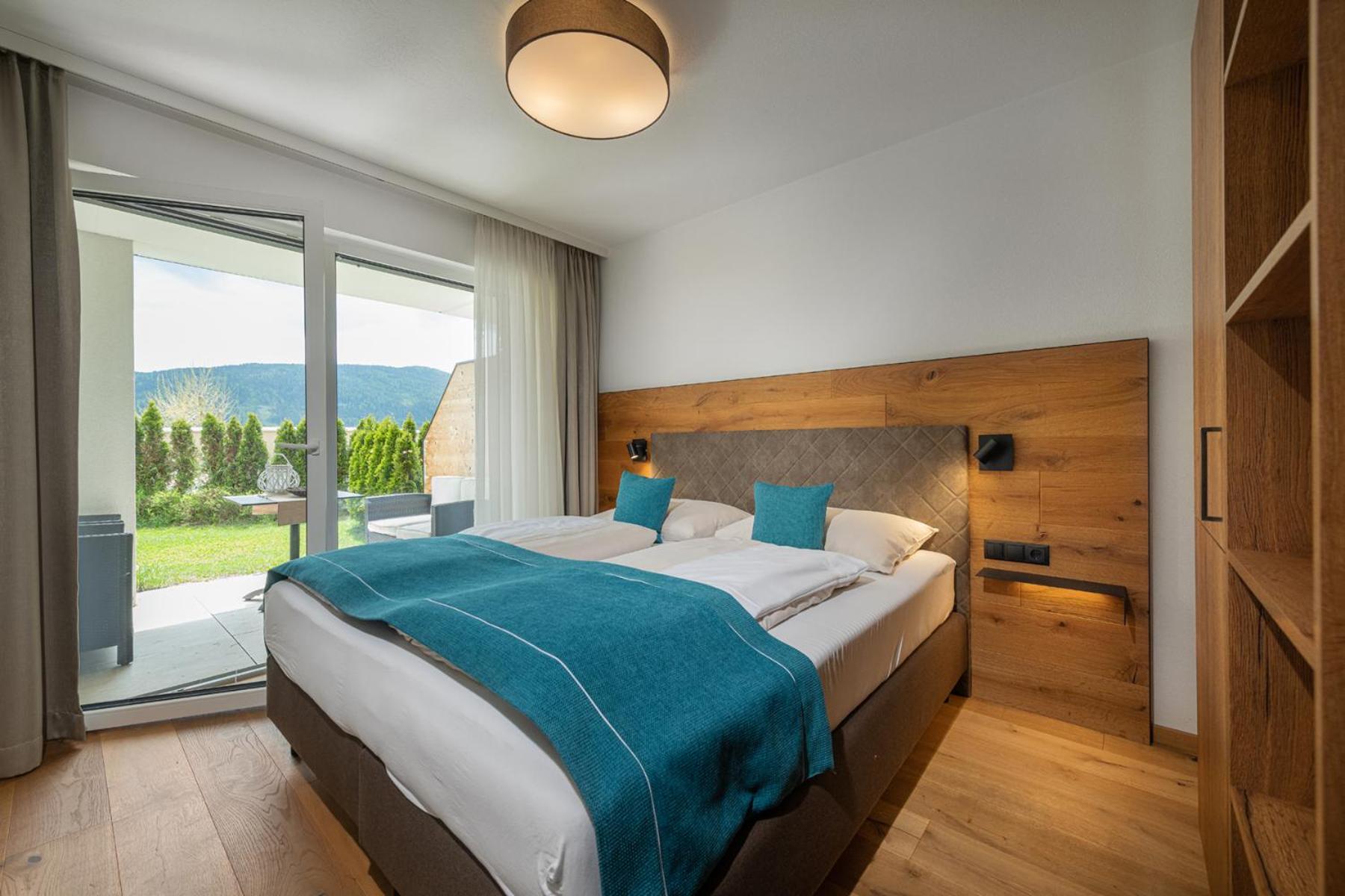 Alpenparks & Carpe Solem Mariapfarr
