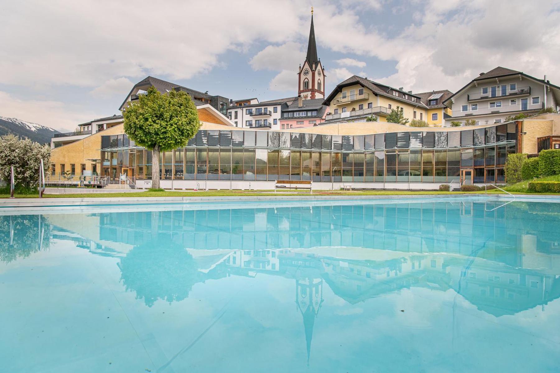 Alpenparks & Carpe Solem