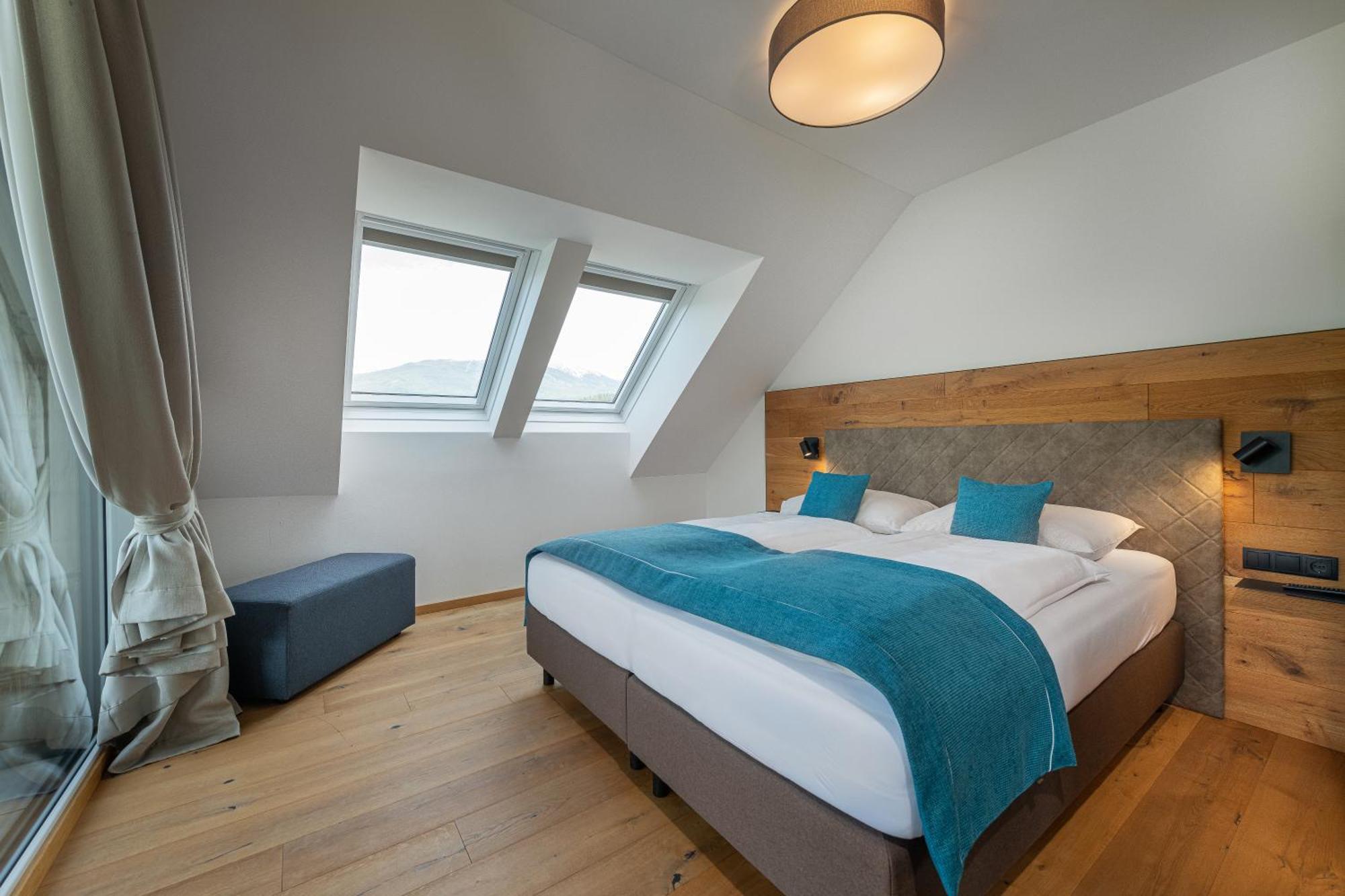 Alpenparks & Carpe Solem Apartment *