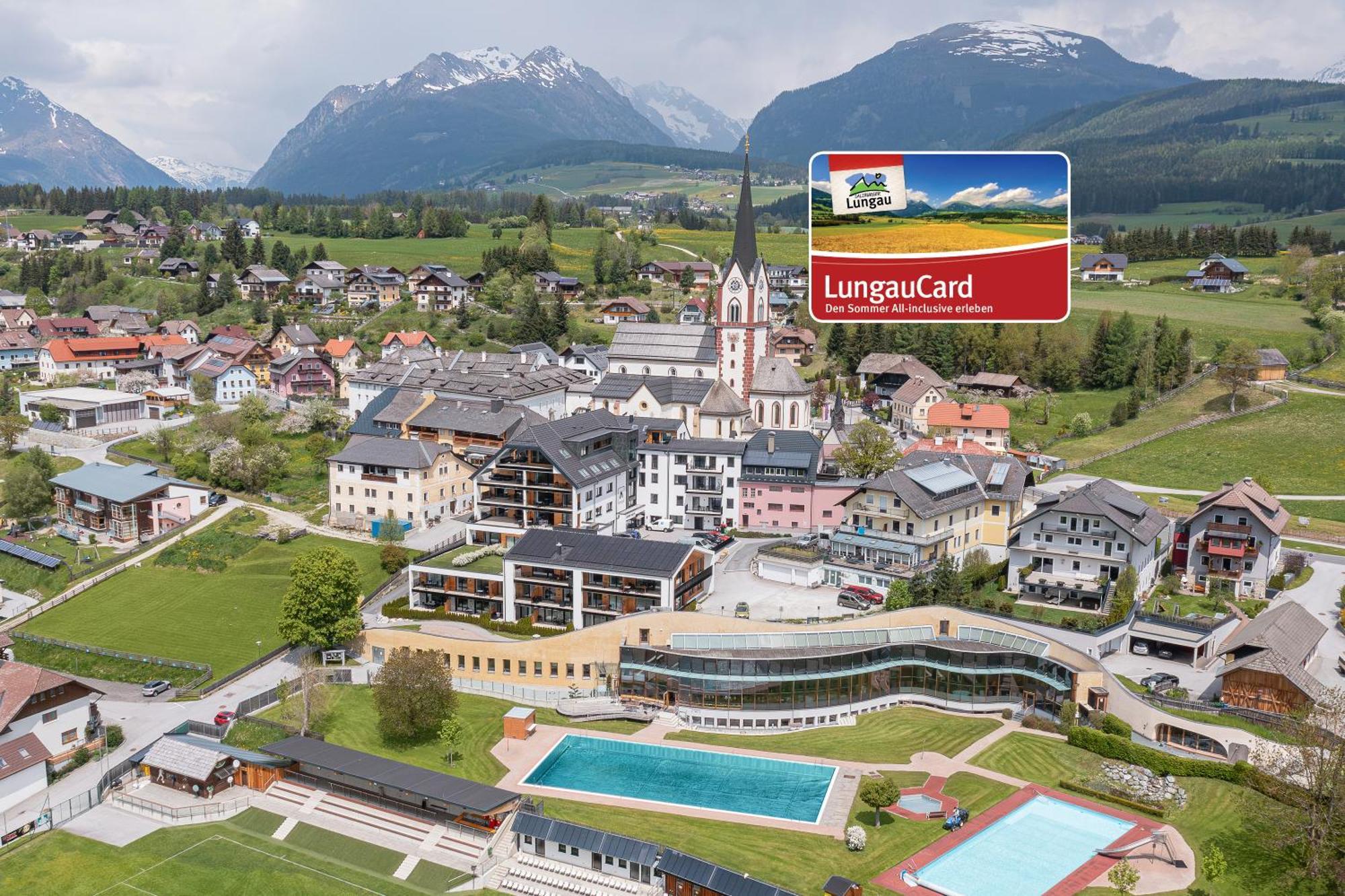 Alpenparks & Carpe Solem *