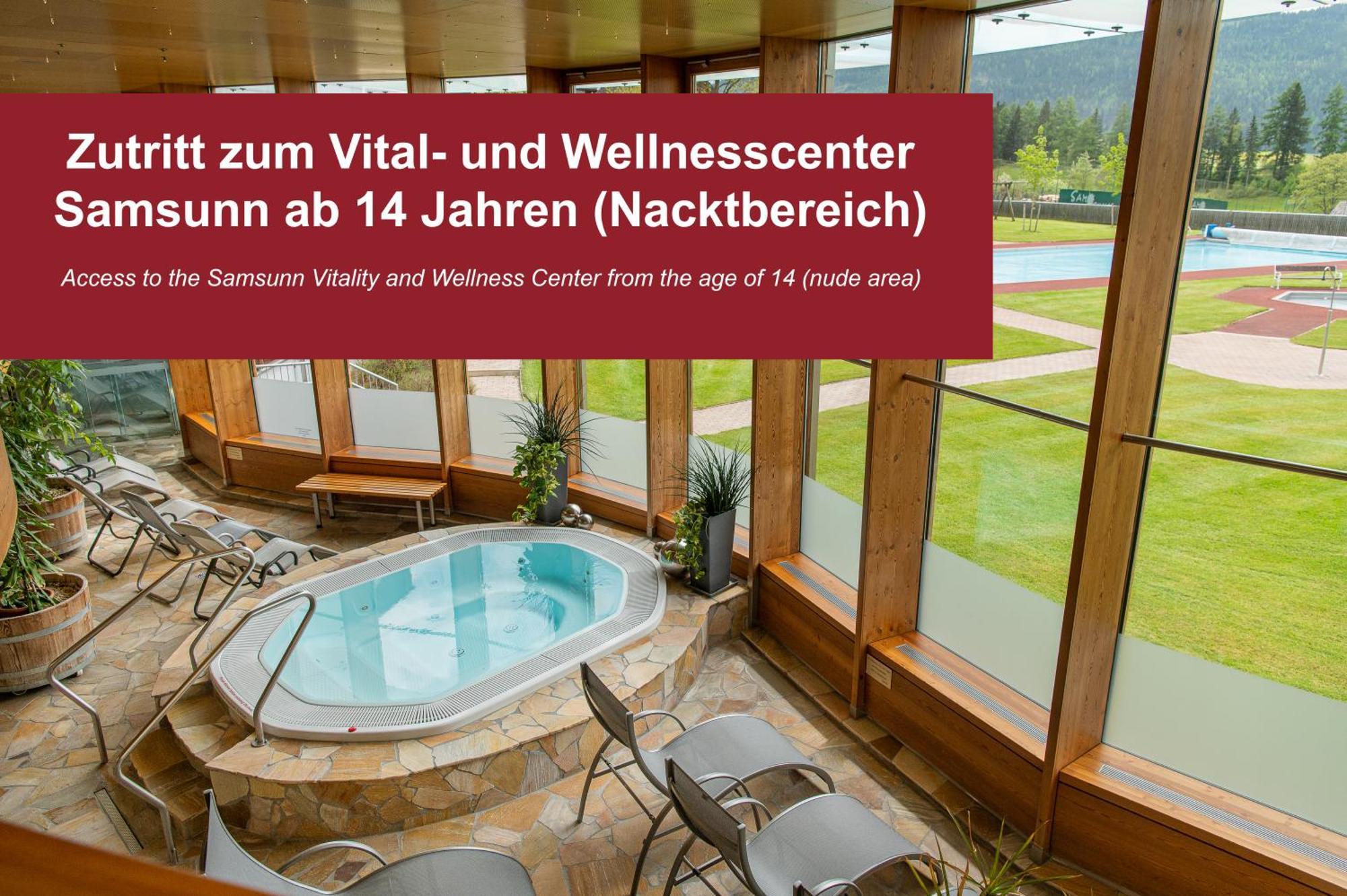 Alpenparks & Carpe Solem Apartment Mariapfarr