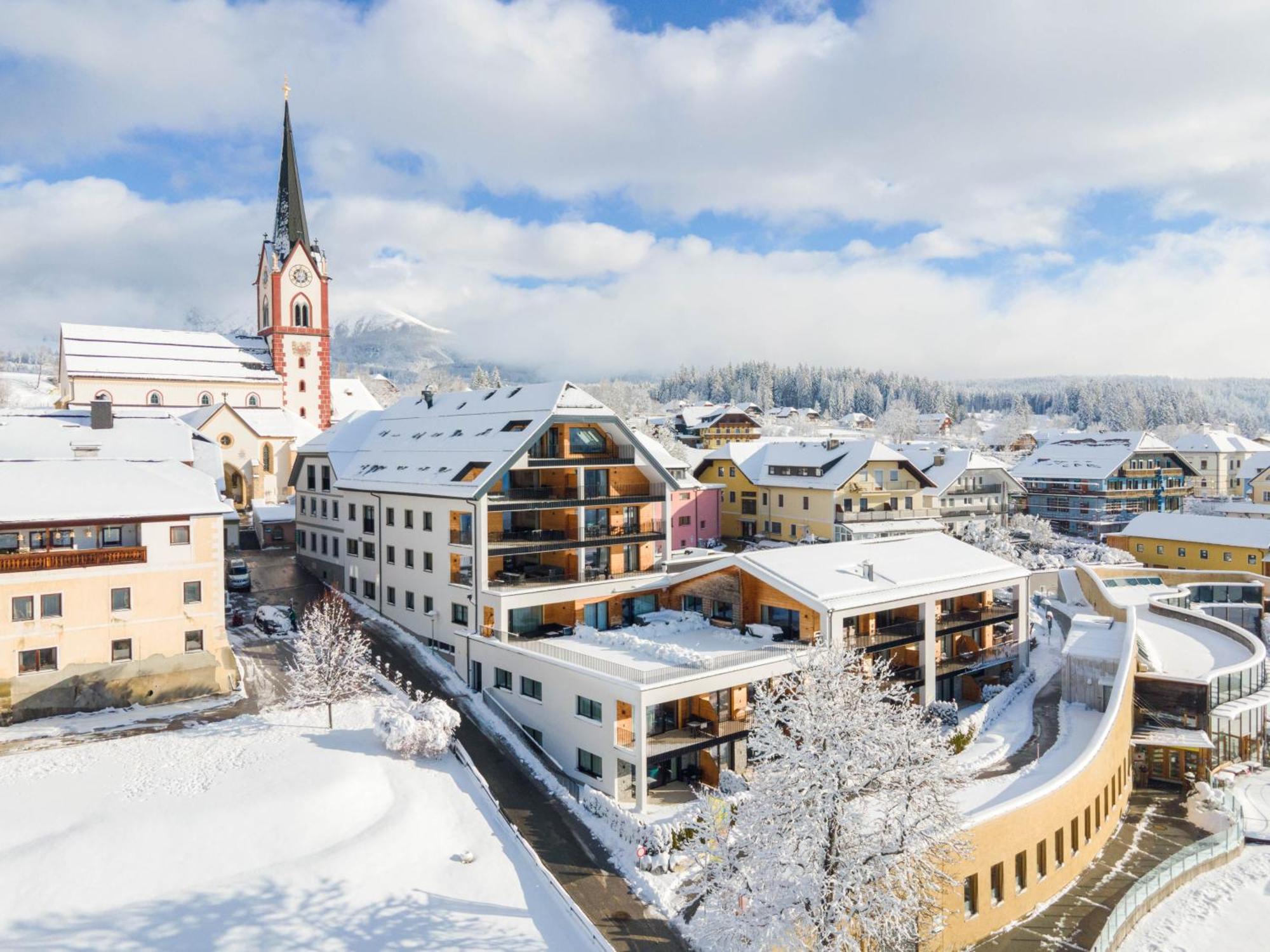 Alpenparks & Carpe Solem